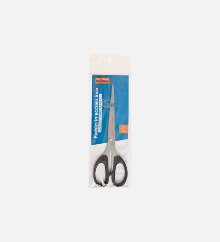 14NIK010 Forbice 21 cm NikOffice