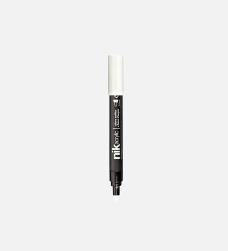 20NIK159 Marker Bianco NikOffice