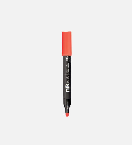 20NIK160-3 Maker Rosso NikOffice