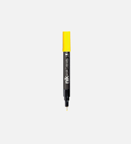 20NIK161 Marker Oro NikOffice