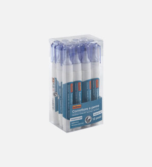 Correttore a penna 7ml NikOffice