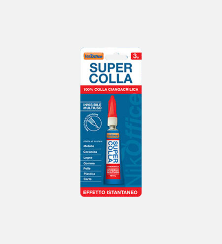 22NIK045 Super Colla 3g NikOffice