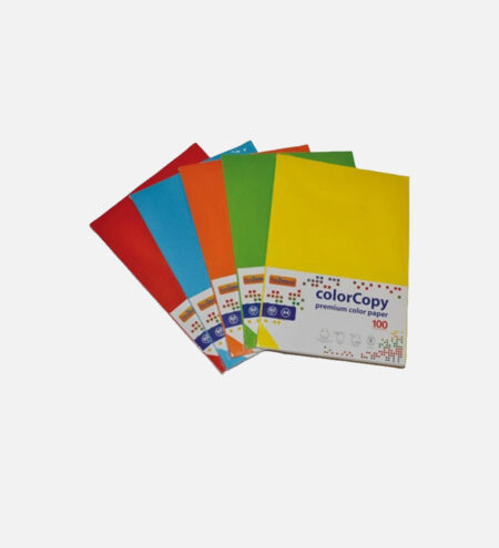 23NIK095-160 Carta ColorCopy NikOffice