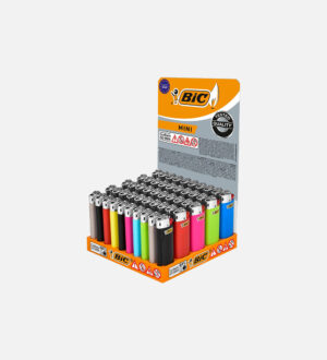 Accendini Bic Mini