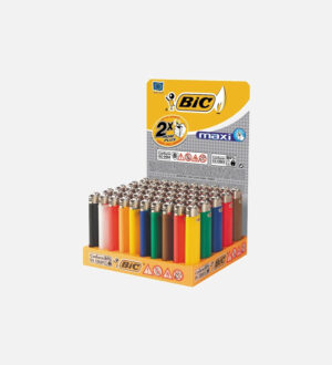 Accendini Bic maxi