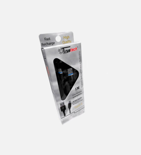 AC0105-1.jpg Cavo ricarica USB Type-C Trustech