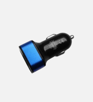 Carica batteria per auto Trustech