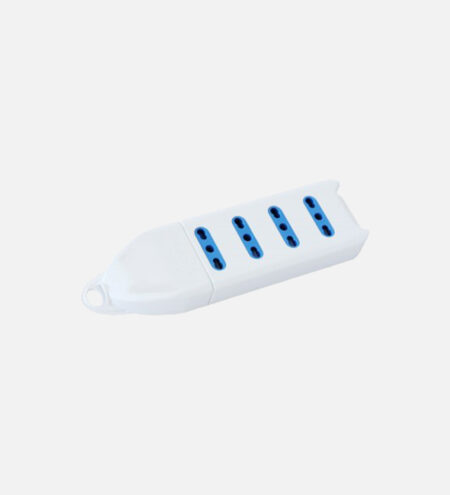 AC5928-1.jpg Multipresa 4 prese Trustech