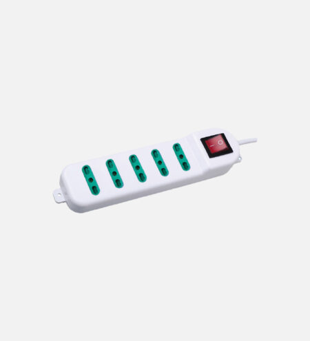 AC5931-1.jpg Multipresa 5 prese Trustech