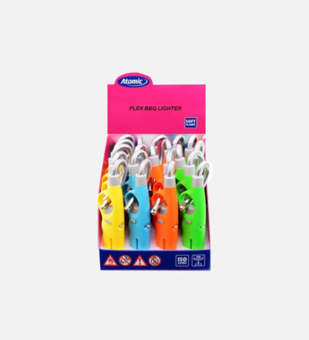 ACC0373-1.jpg Accendi gas Flex BBQ Lighter Atomic