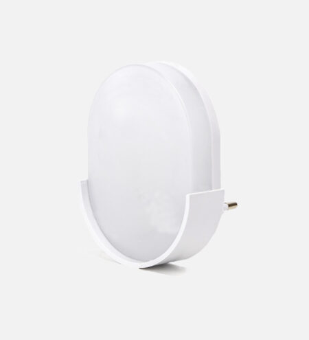 AGS6500 Lampada notte Aigostar