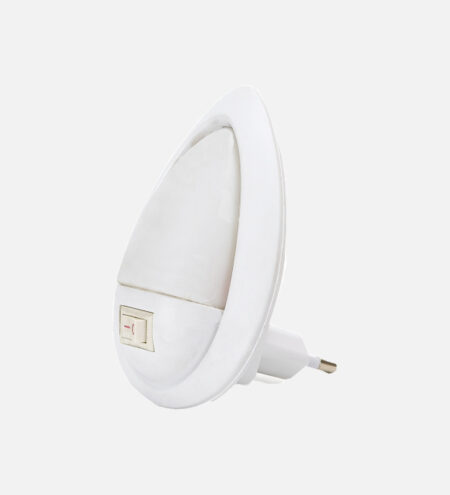 AGS6500-GOC Lampada notte Aigostar