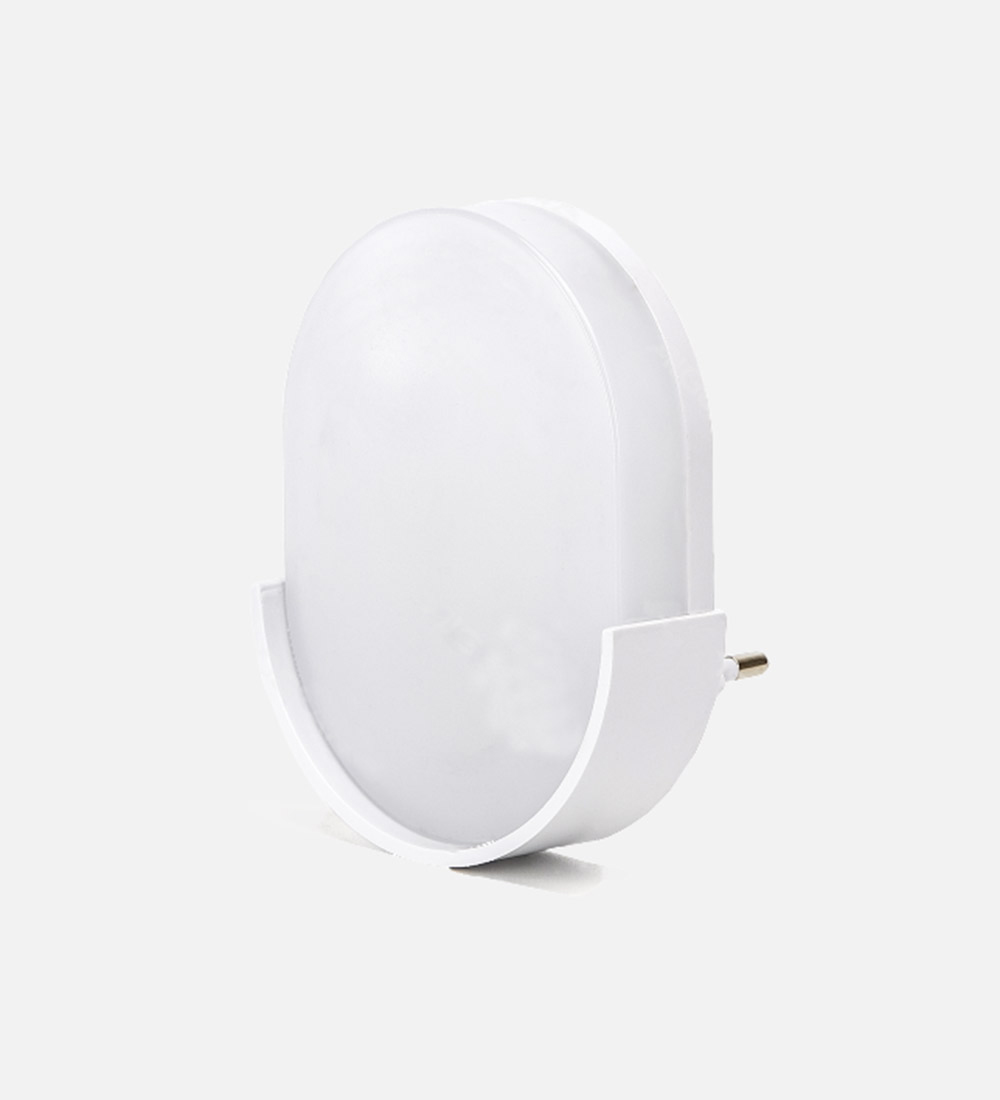 AGS6500 Lampada notte Aigostar