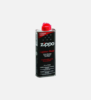 Benzina liquida Zippo