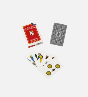 Carte Dal Negro Siciliane