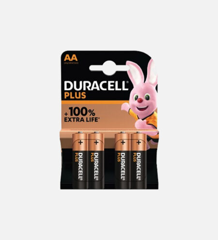 DUR030 Batteria Stilo Duracell