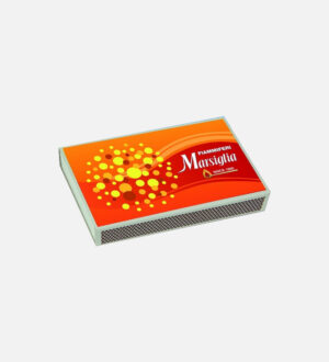 Fiammiferi Marsiglia