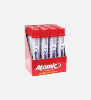 Gas Atomic