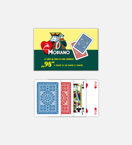 MOC0301-1.jpg Carte Modiano 98' doppio pacco