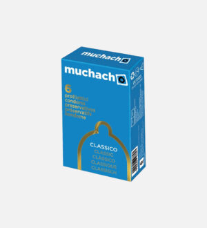 Profilattici Muchacho classico