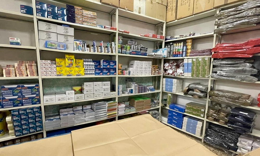 Immagine azienda ZCF Distribuzioni