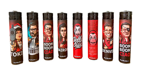 Immagine brand Atomic