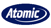Logo Atomic