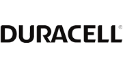 Logo Duracell