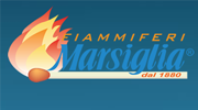 Logo Fiammiferi Marsiglia