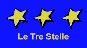Logo Le Tre Stelle