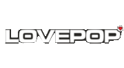 Logo Lovepop