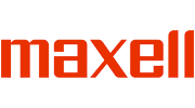 Logo Maxell