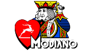 Logo Modiano