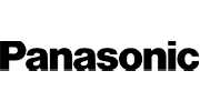 Logo Panasonic