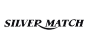 Logo Silver Match