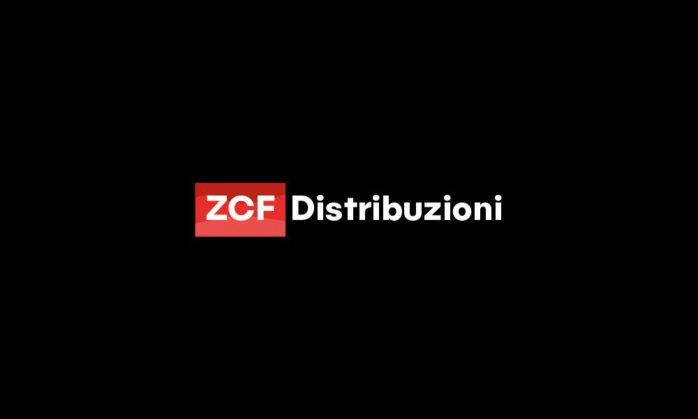 Banner video ZCF Distribuzioni