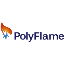 Logo PolyFlame