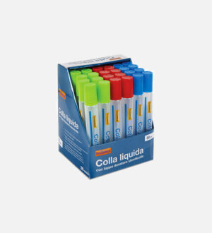 COLLA LIQUIDA NIKOFFICE PZ 36
