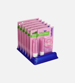 BURROCACAO LABELLO PRUG.-ROSE' PZ12