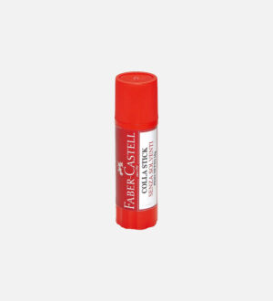 COLLA STICK FABER CASTELL 10GR. PZ24