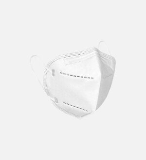 MASCHERINE FFP2 BIANCHE