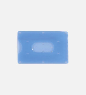PORTACARDS PLASTICA 2P PZ100