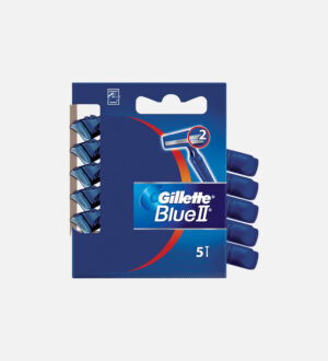 RASOI GILLETTE BLUE II BL20X5PZ