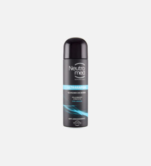 SCHIUMA DA BARBA NEUTROMED 300ML