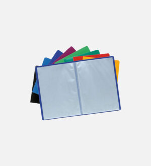 PORTA LISTINO 60 FOGLI