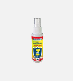 SPRAY ANTIZANZARE CITRONELLA  BAMBINI