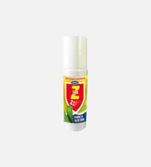 GEL ANTIZANZARE DOPO PUNTURA CITRONELLA ADULTI