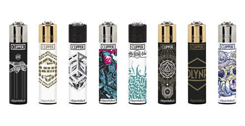 Immagine brand Clipper