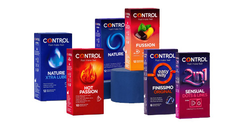 Immagine brand Control