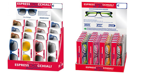 Immagine brand Espresso Occhiali